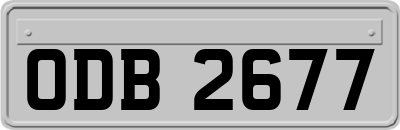 ODB2677