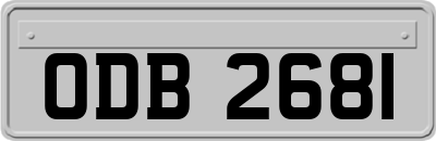 ODB2681