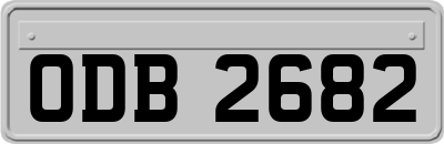 ODB2682
