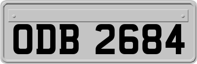 ODB2684