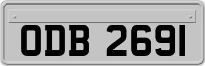 ODB2691