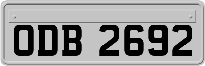 ODB2692