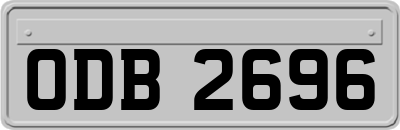 ODB2696