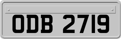 ODB2719