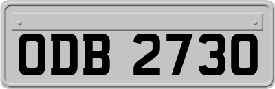 ODB2730
