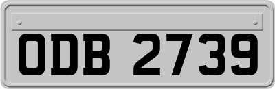 ODB2739