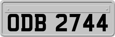 ODB2744