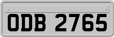 ODB2765
