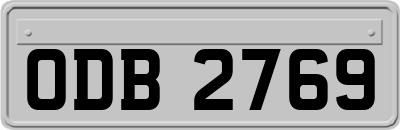 ODB2769