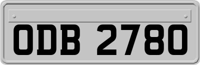 ODB2780