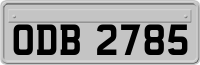 ODB2785