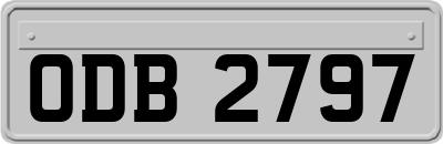 ODB2797