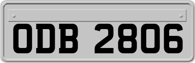 ODB2806