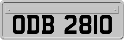 ODB2810