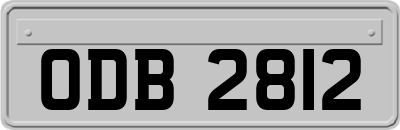 ODB2812