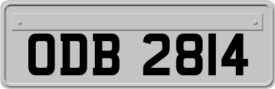 ODB2814