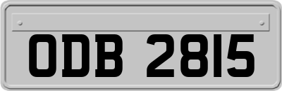 ODB2815