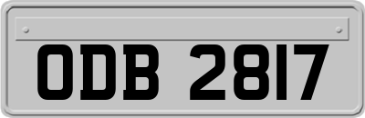 ODB2817