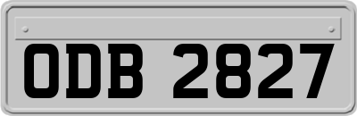 ODB2827