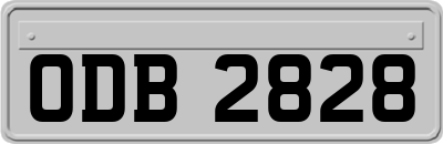 ODB2828