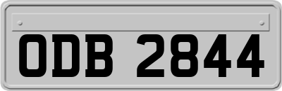 ODB2844