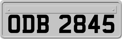 ODB2845
