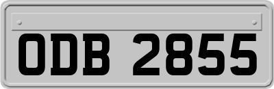 ODB2855