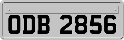 ODB2856