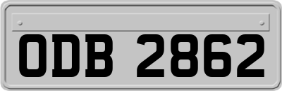 ODB2862