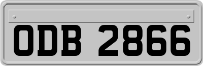 ODB2866