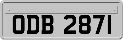 ODB2871