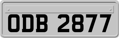 ODB2877