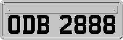 ODB2888