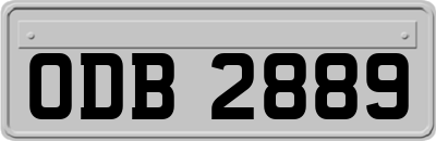 ODB2889