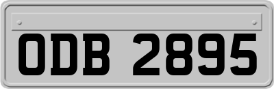 ODB2895