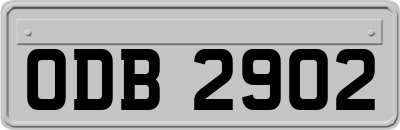 ODB2902