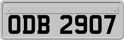 ODB2907