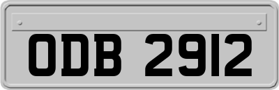 ODB2912