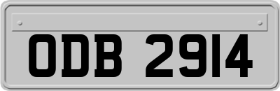 ODB2914