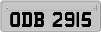 ODB2915