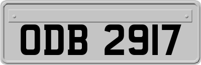 ODB2917