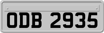 ODB2935