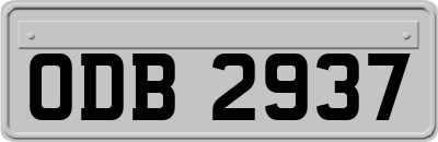 ODB2937