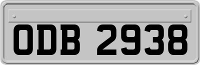 ODB2938