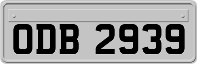 ODB2939