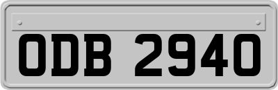 ODB2940