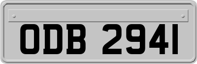 ODB2941