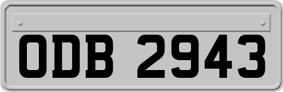 ODB2943