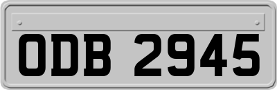ODB2945