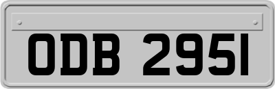 ODB2951
